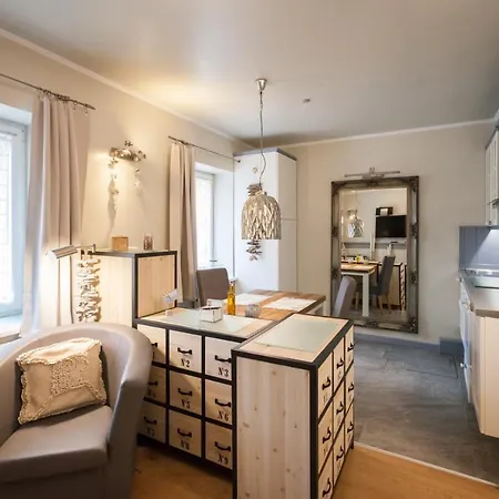 Engler Gartenstrasse 32 * Lüneburg