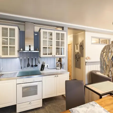 Engler Gartenstrasse 32 뤼네부르크